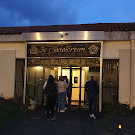 Photo n° 3 de l'avis de Adrien.h fait le 03/11/2023 à 07:55 pour Le Sanatorium Hermann - L'escape game d'horreur avec Comédiens à Montbert