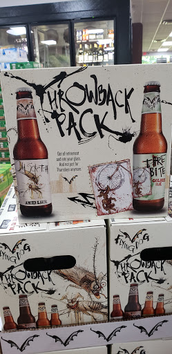 Liquor Store «Claridge Wine & Liquor Co», reviews and photos, 301 N Harrison St, Princeton, NJ 08540, USA