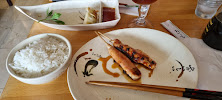 Plats et boissons du Restaurant japonais authentique KOUCHI YAKI à Paris - n°20
