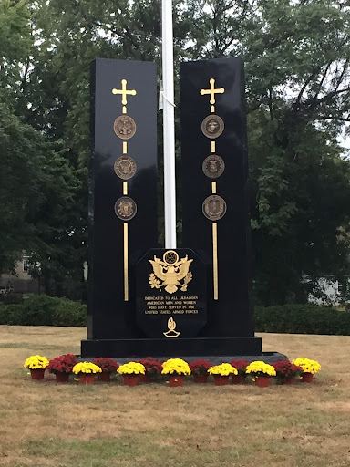 Ukrainian American Veterans, Inc.