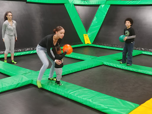 Amusement Center «Launch Trampoline Park», reviews and photos, 125 Old Gate Ln, Milford, CT 06460, USA