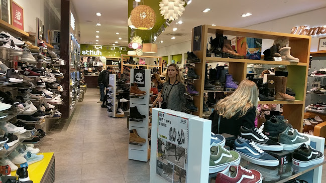 Reviews of schuh in Hull - Shoe store
