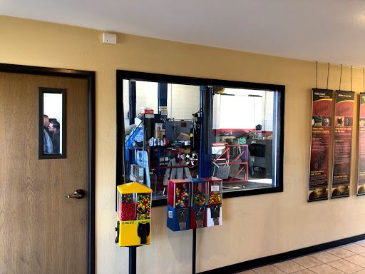 Car Repair and Maintenance «Midas», reviews and photos, 4466 S Broadway, Englewood, CO 80113, USA