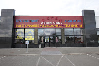 Photos du propriétaire du Restaurant de type buffet Asian Grill à Seclin - n°3