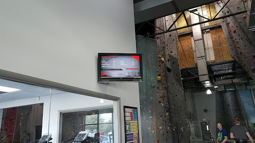 Rock Climbing Gym «Sportrock Climbing Centers», reviews and photos, 45935 Maries Rd, Sterling, VA 20166, USA