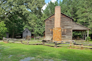 Museum of the Waxhaws