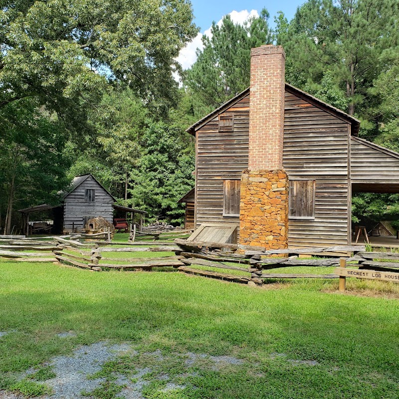 Museum of the Waxhaws