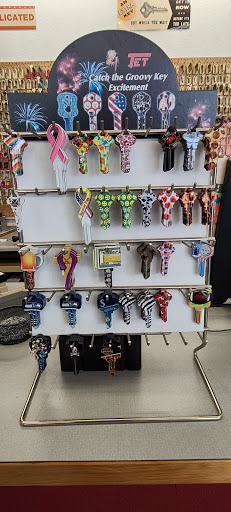 Locksmith «Always Safe & Lock, Inc.», reviews and photos, 815 4th Ave E, Olympia, WA 98506, USA