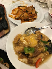 Cuisine chinoise du Restaurant chinois Qiao Jiang Nan à Paris - n°11