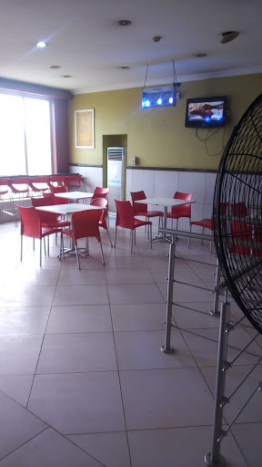 Chicken Republic, 26 Yaba St, Ondo, Nigeria, Buffet Restaurant, state Kwara