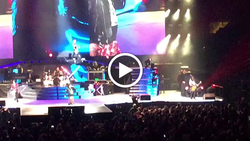 Arena «Madison Square Garden», reviews and photos, 4 Pennsylvania Plaza, New York, NY 10001, USA