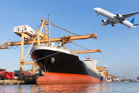 Scheers Logistics Zepto 16, 6902 KE Zevenaar, Nederland