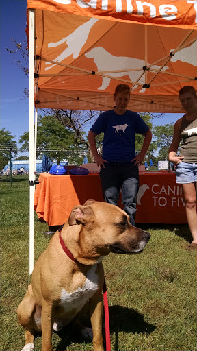 Water Park «Red Oaks Waterpark», reviews and photos, 1455 E 13 Mile Rd, Madison Heights, MI 48071, USA