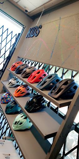 Scotts Valley Cycle Sport image