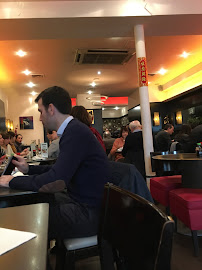 Atmosphère du Restaurant japonais Kyo à Paris - n°7