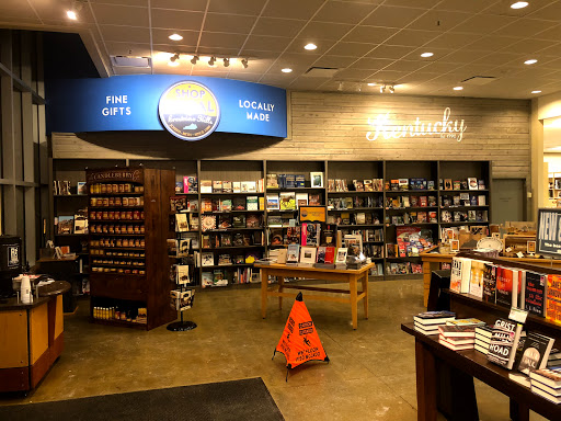 Book Store «Joseph Beth Booksellers», reviews and photos, 2785 Dixie Hwy, Crestview Hills, KY 41017, USA
