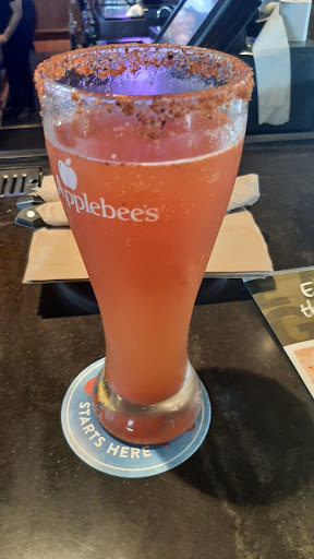 Applebees Grill Bar image