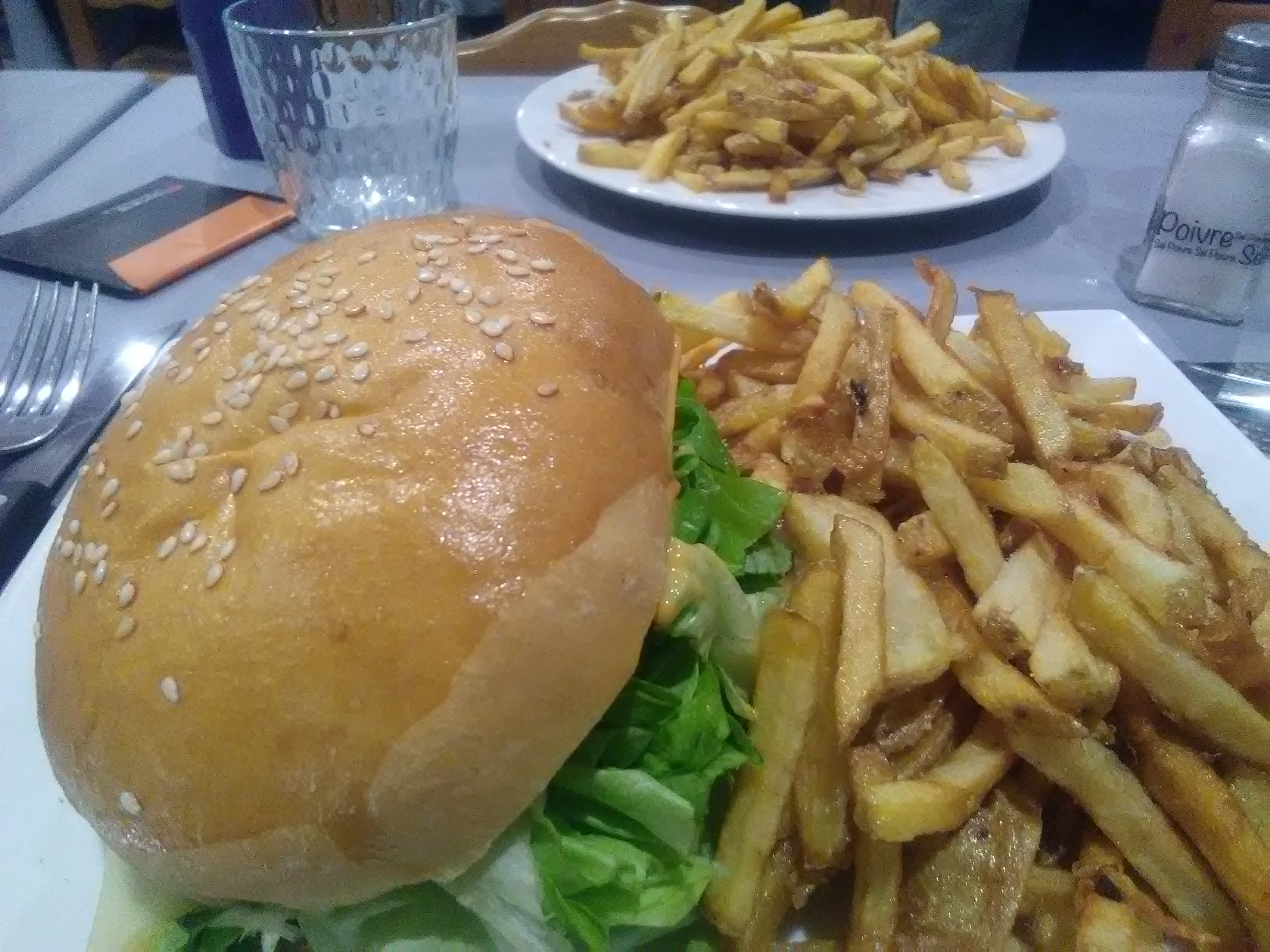 Photo n° 1 de l'avis de Laurent.a fait le 05/02/2020 à 20:14