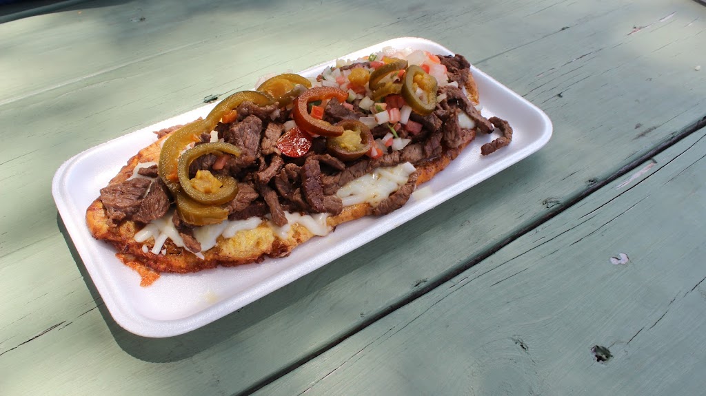 Dos Delicias Colombian & Mexican Food 33619