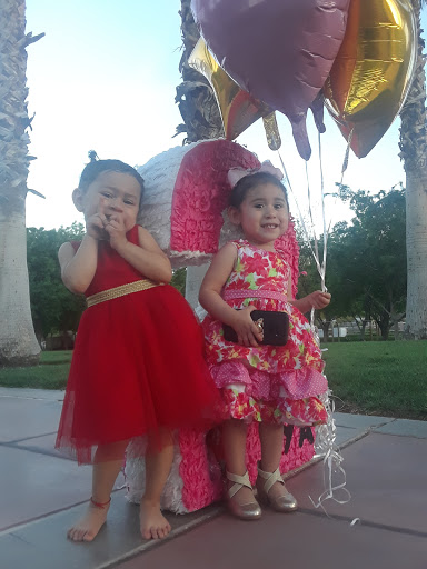 Park «The Hills Park», reviews and photos, 9100 Hillpointe Rd, Las Vegas, NV 89134, USA