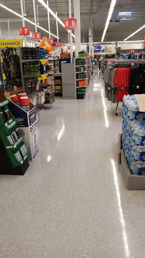 Sporting Goods Store «Academy Sports + Outdoors», reviews and photos, 130 S Hampton Pl, Clarksville, TN 37040, USA