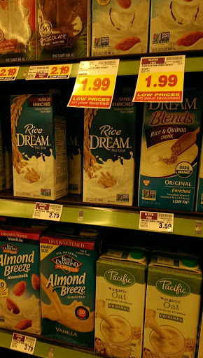 Grocery Store «Kroger», reviews and photos, 200 Gallatin Pike S, Madison, TN 37115, USA