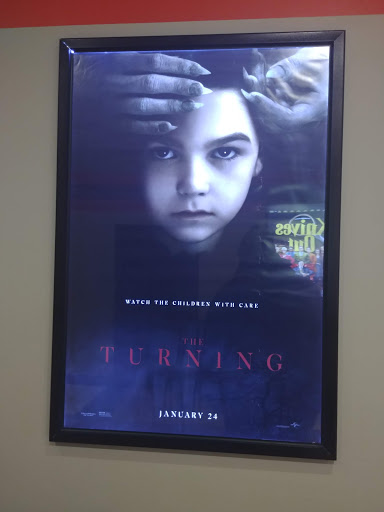 Movie Theater «Beltway Movies», reviews and photos, 7660 Belair Rd, Nottingham, MD 21236, USA