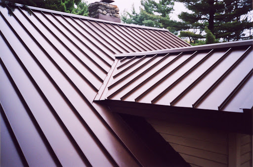 Mountaintop Metal Roofing in Portland, Oregon