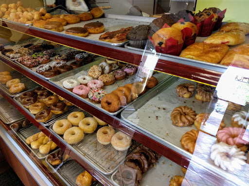 Donut Shop «MX Donuts», reviews and photos, 15126 Harlan Rd, Lathrop, CA 95330, USA