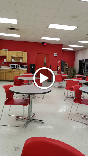 Department Store «Target», reviews and photos, 12275 St Charles Rock Rd, Bridgeton, MO 63044, USA