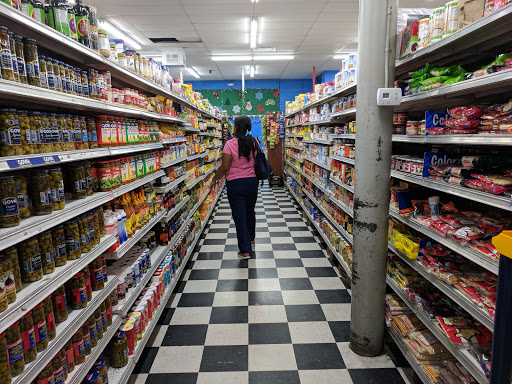 Supermarket «El Grande Supermarket Corp.», reviews and photos, 8413 Hanley Rd, Tampa, FL 33634, USA