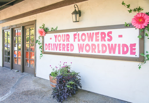 Florist «Morningside Florist», reviews and photos, 11170 Sun Center Dr #110, Rancho Cordova, CA 95670, USA