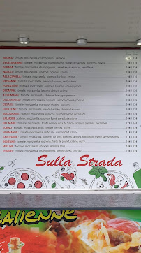 Photos du propriétaire du Pizzeria Sulla strada à La Lande-Patry - n°5
