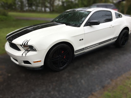 Used Car Dealer «The Rite Car LLC», reviews and photos, 4619 Old Hickory Blvd, Old Hickory, TN 37138, USA