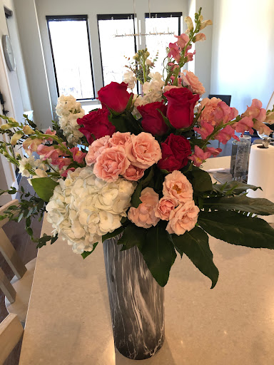 Florist «Simply Blessed Flowers and Gifts», reviews and photos, 9200 Lebanon Rd #22, Frisco, TX 75035, USA