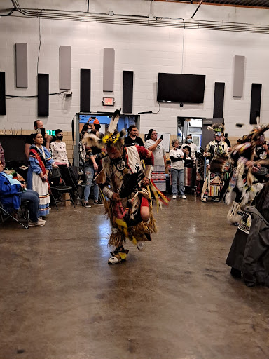 Community Center «The Fairbanks», reviews and photos, 1126 N Broadway Ave, Springfield, MO 65802, USA