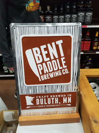 Liquor Store «Eagle Liquor Lino Lakes MN», reviews and photos, 730 Apollo Dr #190, Lino Lakes, MN 55014, USA