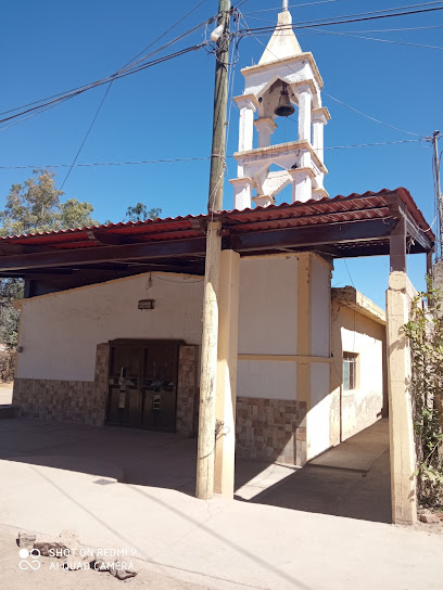 Templo Zapote