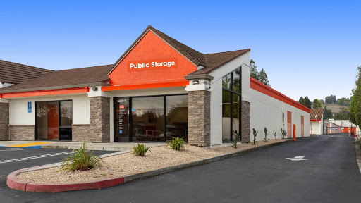 Public Storage