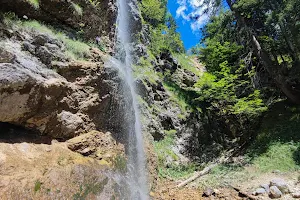 Arzmoos-Wasserfall image
