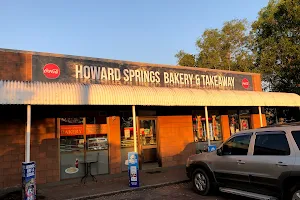 Howard Springs Takeaway/Bakery image