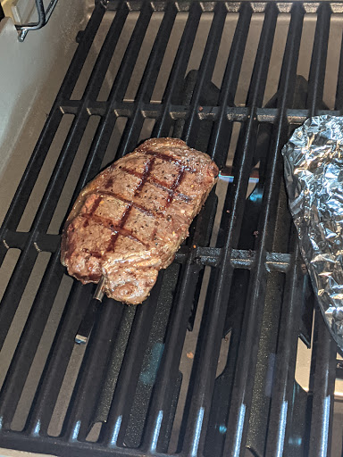 Butcher Shop «Homestead Meats», reviews and photos, 1305 Chicago Ave, Evanston, IL 60201, USA