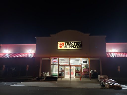 Home Improvement Store «Tractor Supply Co.», reviews and photos, 862 NJ-45, Pilesgrove, NJ 08098, USA