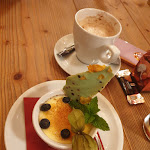 Photo n°2 de l'avis de Uschi.o fait le 20/11/2023 à 08:33 sur le  Der Bachtelweiher Garten à Kempten