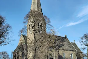 Vålerenga Church image