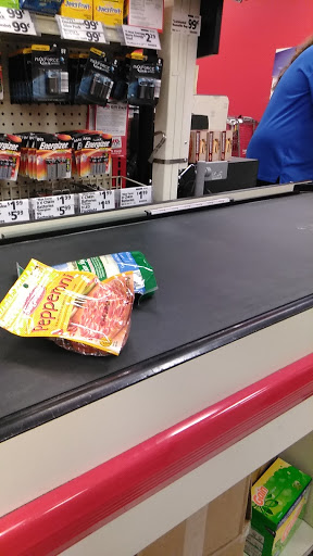 Grocery Store «Save-A-Lot», reviews and photos, 1134 Gallatin Pike S, Madison, TN 37115, USA