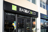 Photos du propriétaire du Pizzeria Basilic & Co à Pau - n°5