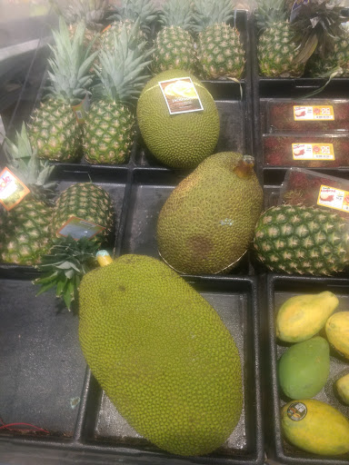 Grocery Store «Meijer», reviews and photos, 2622 Menards Dr, Evansville, IN 47715, USA