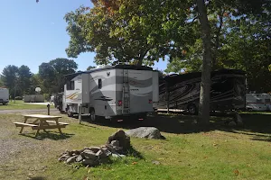 Worden Pond Family Campground image