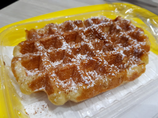 Wafflemania